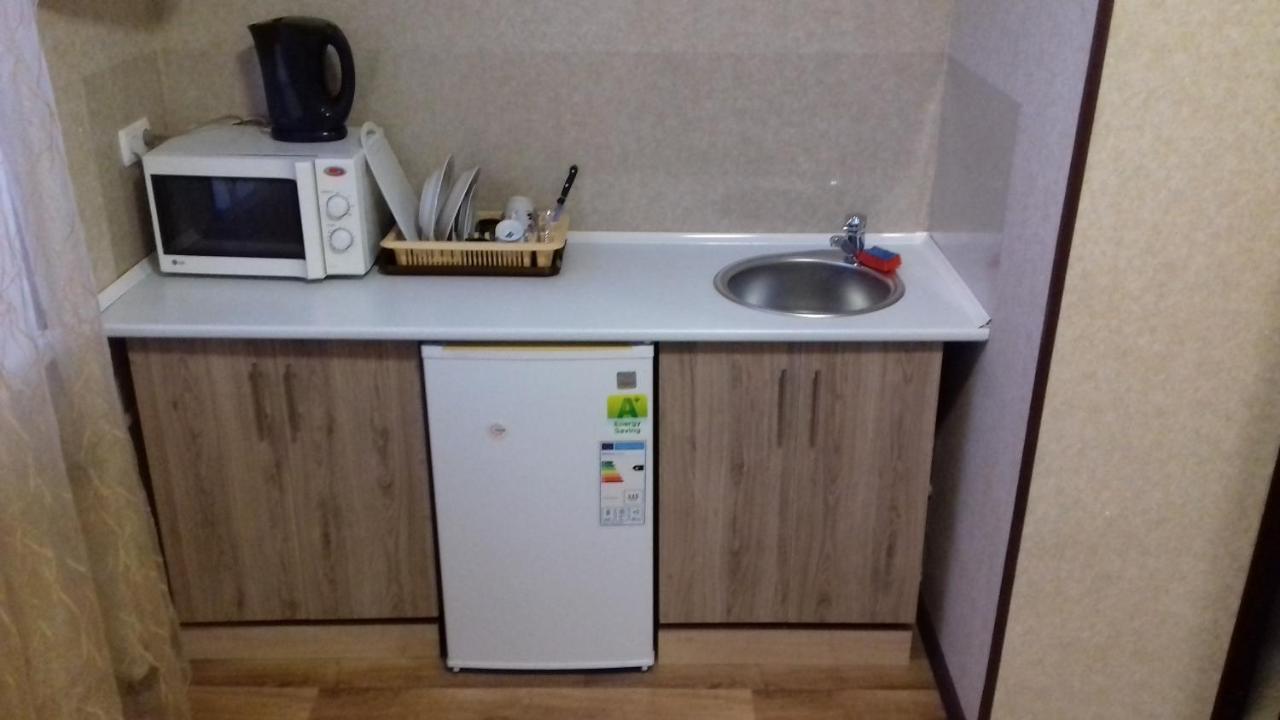 Вулиця Пушкінська67/69 Apartment Kharkov Ngoại thất bức ảnh