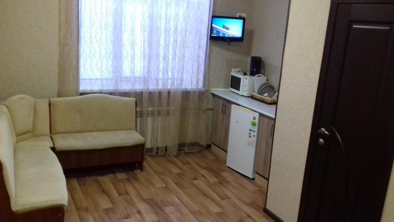 Вулиця Пушкінська67/69 Apartment Kharkov Ngoại thất bức ảnh